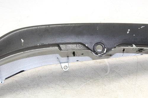 06-08 Kawasaki Ninja 650r Ex650a Center Rear Back Tail Fairing Cover Trim Cowl