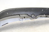 06-08 Kawasaki Ninja 650r Ex650a Center Rear Back Tail Fairing Cover Trim Cowl