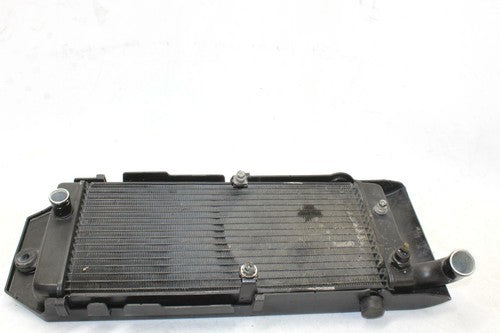 2006 Honda Shadow Aero 750 Vt750c Engine Cooler Cooling Radiator Radiater OEM