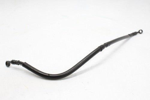2008-2016 Yamaha Yzf R6 Rear Back Brake Hose Fluid LINE OEM