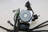 2016 Ktm 390 Duke Abs Pump Unit Module, Brake Hoses And ABS Sensors Set