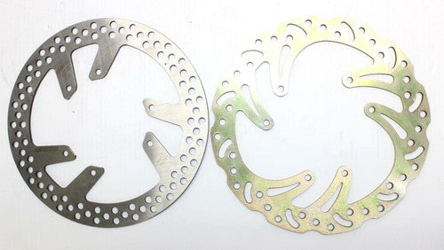 ROTOR Brake Disc BRAKING HO25FI1 MIN TH 2.5mm