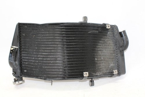 2002 Honda Cbr954rr Engine Radiator Motor Cooler Cooling Radiater