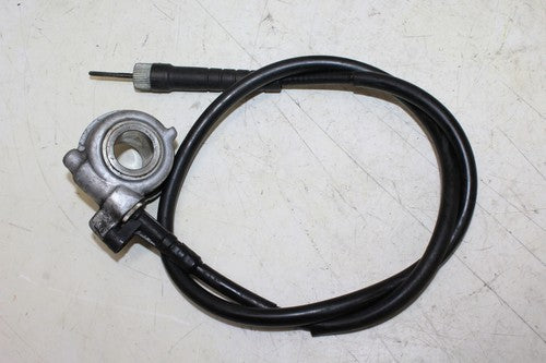 1995 Honda Nighthawk 750 Cb750 Speed Drive Gear Hub With Cable