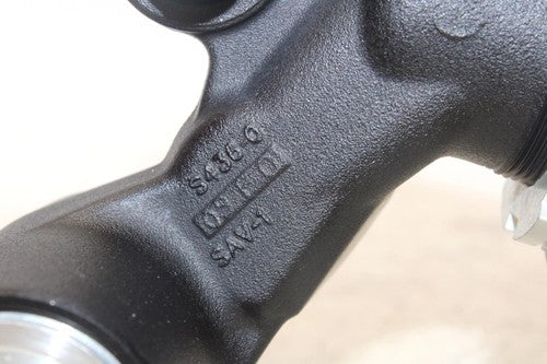 2022 Suzuki Gsxr1000  Rear Back Shock Absorber Suspension