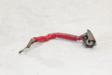 2008-16 Yamaha Yzf R6 Positive Battery Cable Wire OEM