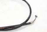 2006 Honda Cbr600f4i Brake Caliper Hoses Lines And Cable Set