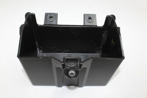 17-18 Kawasaki  Ninja 650 Rear Back Tail Undertail Battery TRAY Plastic OEM