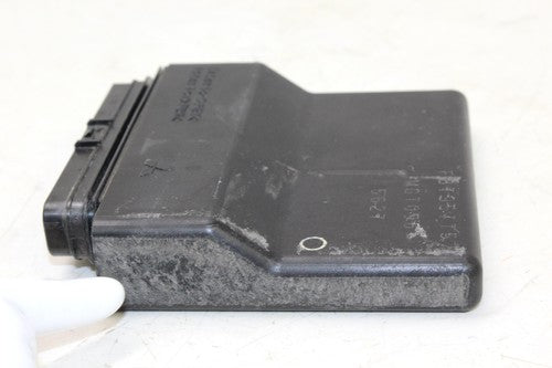 2006 Suzuki Sv650 Ecu Computer Controller Unit Black Box Ecm Cdi