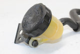 02-09 Honda Interceptor 800 Rear Brake Master Fluid Reservoir Tank Bottle OEM
