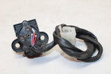 1992 Honda Cbr600f2 Ignition Lock !NO KEY!