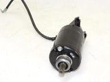 2007 Kawasaki Ninja 650r Ex650a Engine Starting Starter Motor -dc 12v
