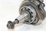 2009 Kawasaki Klx250sf Engine Motor Crankshaft Crank Shaft With Pistons Rods