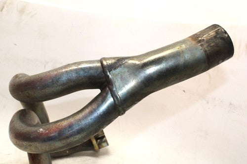 1994 Bmw R1100rs Exhaust Header Pipes Manifold