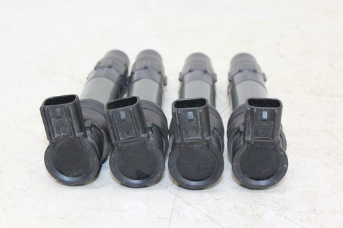 2019 Kawasaki Z900 Ignition Coils Coil Spark Plug Caps