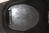 2009-14 Yamaha Zuma Yw125 Under Seat Storage Box Luggage Trunk Compartment OEM