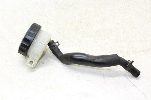 2013 Kawasaki Ninja 300 Ex300a Front Brake Master Fluid Reservoir Tank Bottle