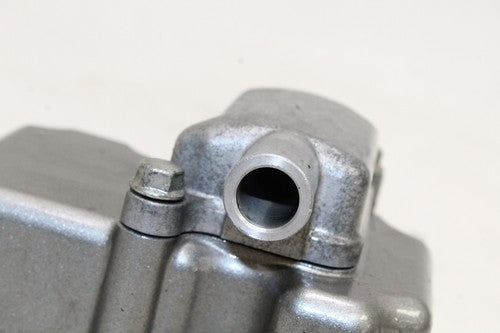 2006-07 Suzuki Gsxr600 Engine Motor Crank Shaft Crankshaft Cover OEM