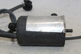1996 Honda Interceptor 750 Vfr750f Evap Vapor  Charcoal Emission Canister
