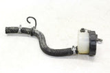 04-05 Kawasaki Ninja Zx10r Zx1000c Hydraulic Clutch Master Cylinder Reservoir