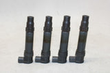 2004 Honda Cbr600rr Ignition Coils Coil Spark Plug Caps