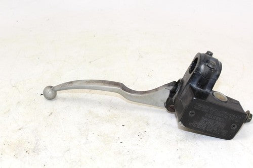 2006 Suzuki Katana 600 Gsx600f Front Brake Master Cylinder W/ Lever