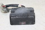 1978 Yamaha Xs1100 Rectifier Voltage Regulator