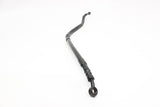 08-2016 Yamaha Yzf R6 Rear Back Brake Hose Fluid Line OEM