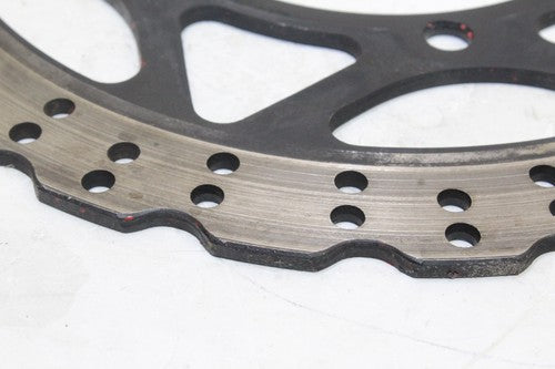 2008-12 Kawasaki Ninja 250r Ex250j Front Brake Disc Rotor 41080-0113-11h OEM