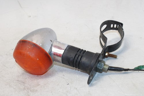 2014 Kawasaki Ninja 650 Ex650f Abs Front Left Right Turn Signals Light