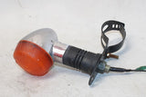 2014 Kawasaki Ninja 650 Ex650f Abs Front Left Right Turn Signals Light