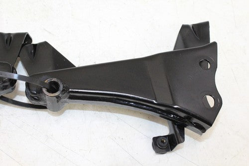 2009 Kawasaki Ninja 250r Ex250j Engine Motor Mount Stay Brackets