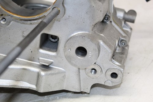 2003 Bmw R1150r Engine Motor Crankcase Crank Cases Block