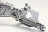 1999 Honda St1100 Abs Right Front Rear Foot Rest Peg Step W/ Master Cylinder OEM
