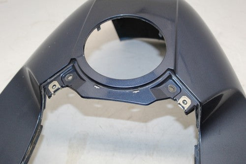 2006 Bmw K1200gt Abs Gas Tank Fuel Cell Cover Fairing Cowl OEM