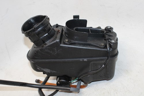 1996 Honda VT1100C/SHADOW SPIRIT 1100 AIRBOX AIR INTAKE FILTER BOX W Fuel Pump