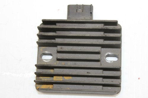 2009-11 Kawasaki Ninja 650r Ex650c Rectifier Voltage Regulator 21066-0705
