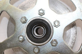 1979 Suzuki Gs550 Rear Back Sprocket