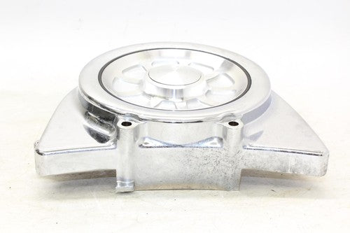 2001 Yamaha Road Star Xv1600a  Front Sprocket Drive Pulley Cover