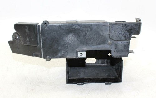 04-07 Honda Shadow Aero 750 Vt750c Battery Tray Box Holder OEM