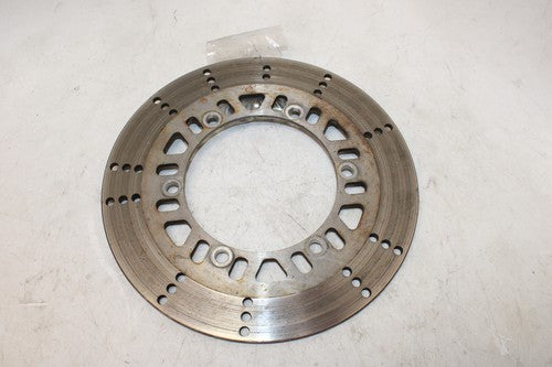 1983 Kawasaki Gpz750 Zx750a Front Left Right Brake Rotors Discs