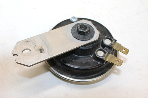 2020 Yamaha Yzf-r1 Horn Signal