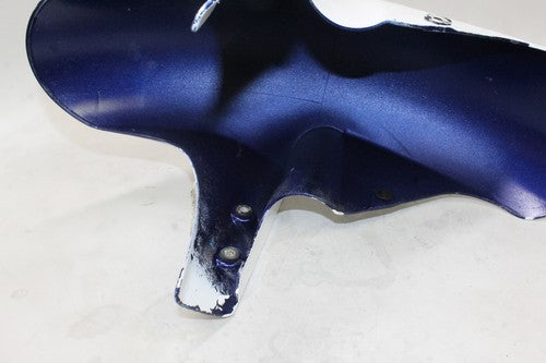 1998-99 Yamaha Yzf R1 Front Wheel Fender Cowl Fairing 4xv-21511-01-p0 OEM