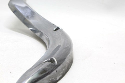 2006 Kawasaki Vulcan 900 Vn900b Classic Rear Passenger Fender Grab Rail SET OEM