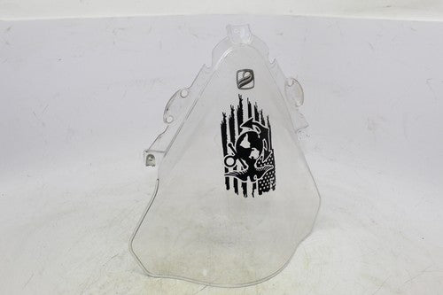 2017 Hyosung Gd250r Front Windshield Windscreen