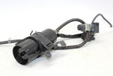 2007 Suzuki Boulevard VL1500T Evap Vapor Charcoal Emission Canister