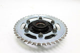 2001-2005 Yamaha Fz1 REAR Back Sprocket OEM