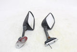 2003 Suzuki Gsxr1000 Rear View Mirror Set Pair Mirrors