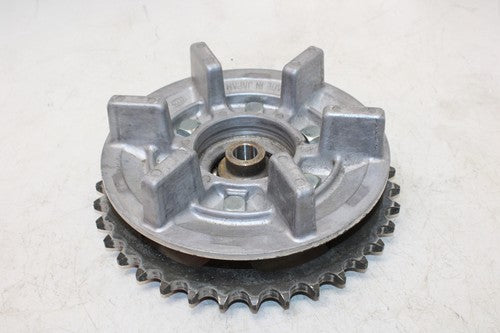 1981 Kawasaki Kz750e Standard Front Sprocket With Hub Dampers Set