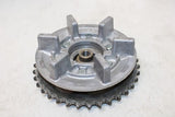 1981 Kawasaki Kz750e Standard Front Sprocket With Hub Dampers Set
